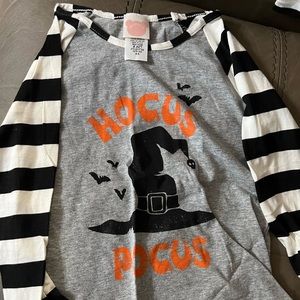Hocus Pocus shirt